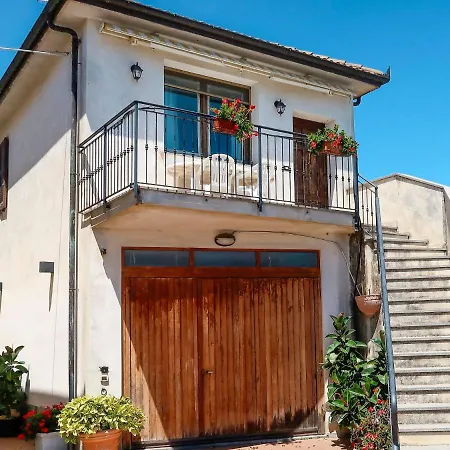 Locazione Turistica Ca' Du Né Appartamento Albenga