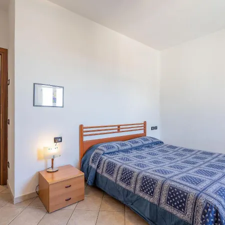 Locazione Turistica Ca' Du Né * Albenga