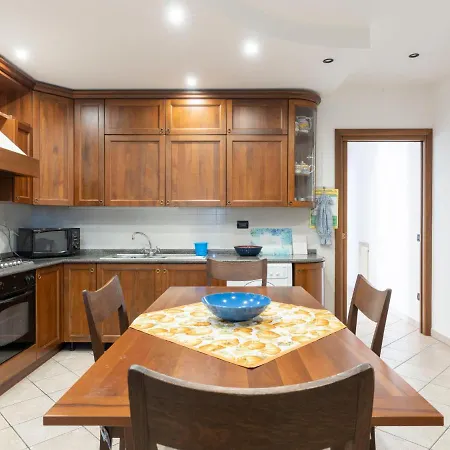 Ca' Du Ne By Interhome Albenga