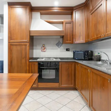 Ca' Du Ne By Interhome Albenga