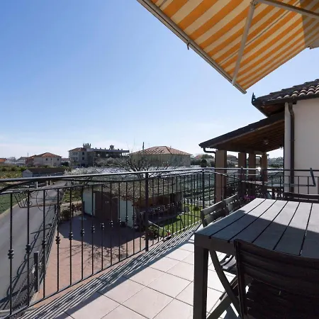 Ca' Du Ne By Interhome