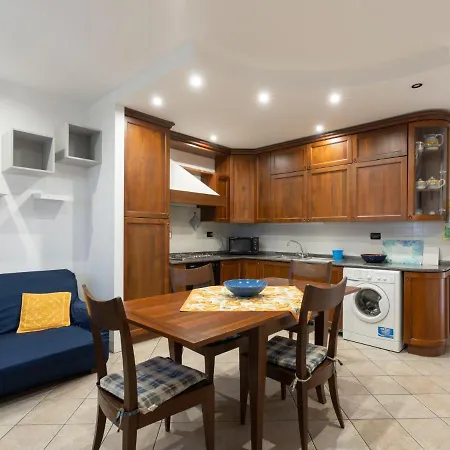 Ca' Du Ne By Interhome *