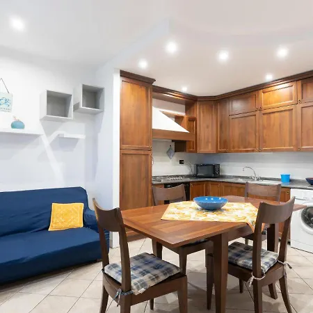 Ca' Du Ne By Interhome *