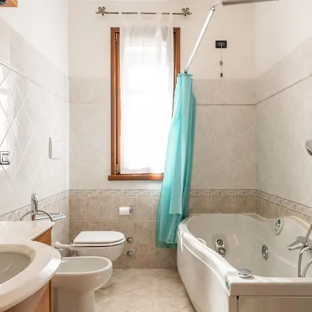 Ca' Du Ne By Interhome