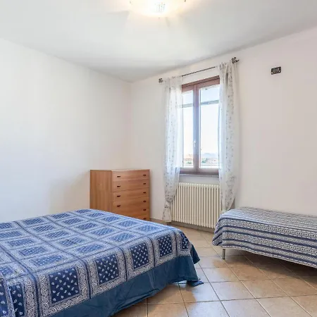Daire Ca' Du Ne By Interhome *