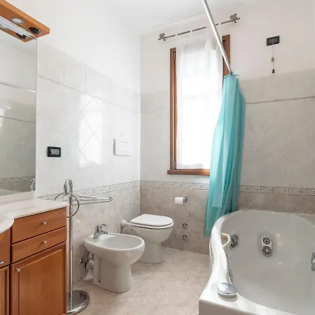 Daire Ca' Du Ne By Interhome Albenga