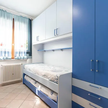 Ca' Du Ne By Interhome * Albenga