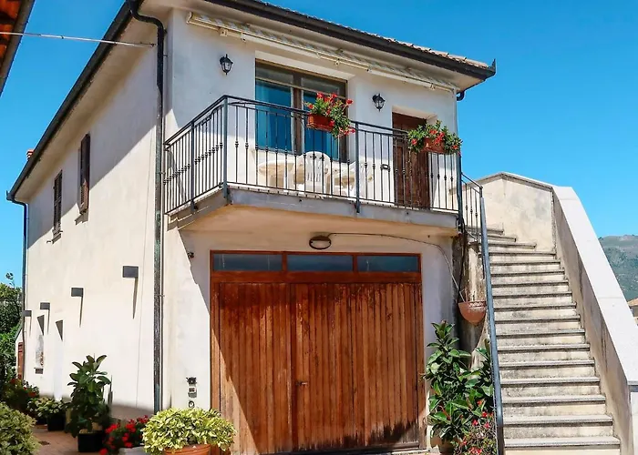 Ca' Du Ne By Interhome Daire Albenga