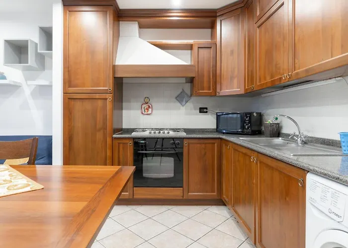 Ca' Du Ne By Interhome Albenga