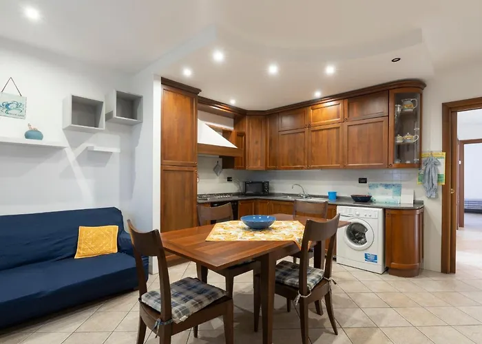 Ca' Du Ne By Interhome *