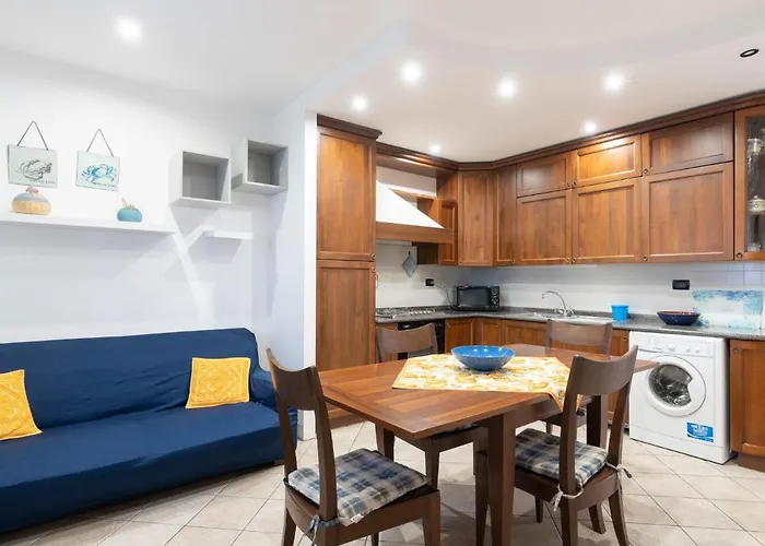 Ca' Du Ne By Interhome *