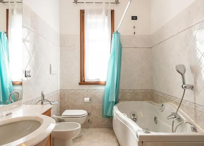 Ca' Du Ne By Interhome