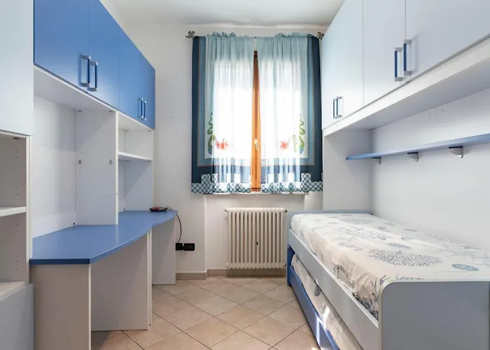 Apartment Ca' Du Ne By Interhome *