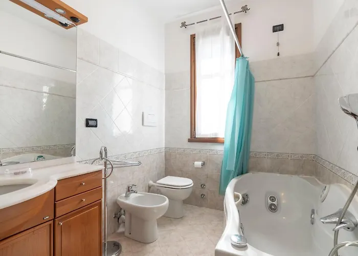 Apartment Ca' Du Ne By Interhome Albenga