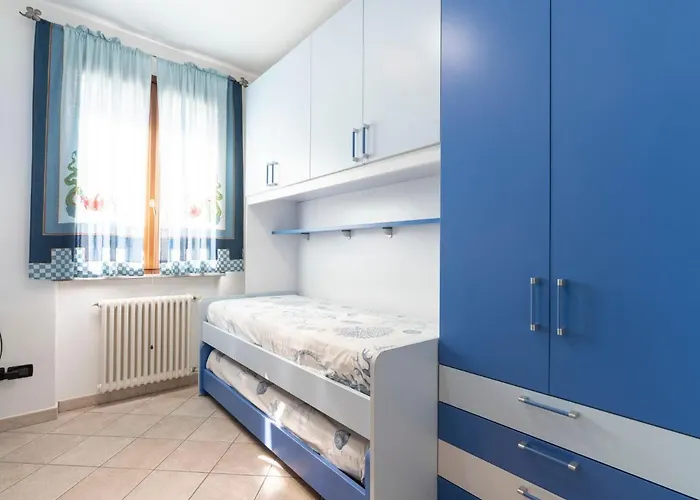 Ca' Du Ne By Interhome * Albenga