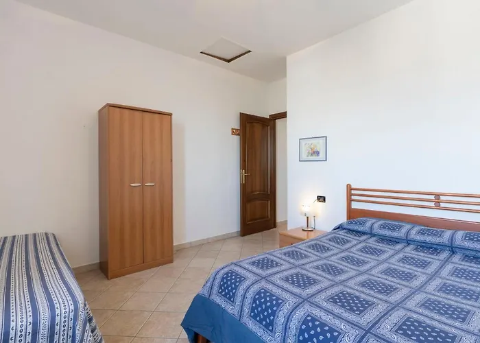 Ca' Du Ne By Interhome Albenga