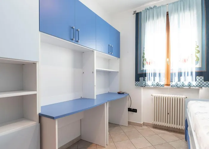 Ca' Du Ne By Interhome Apartment *