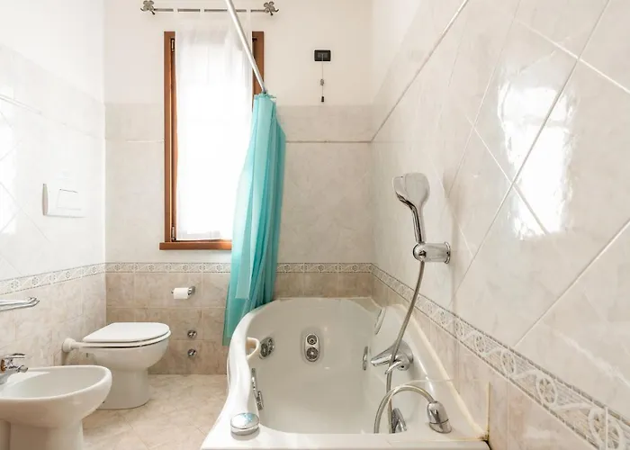 Ca' Du Ne By Interhome Daire Albenga