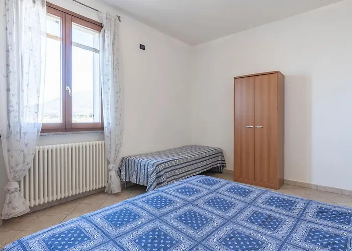 Ca' Du Ne By Interhome Apartment