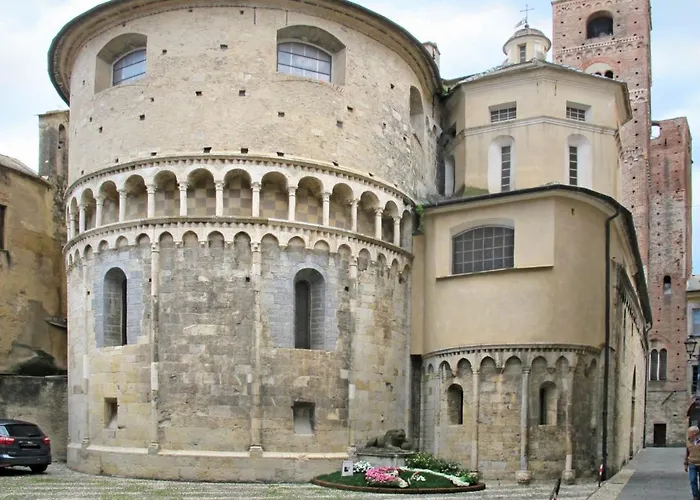 Ca' Du Ne By Interhome * Albenga