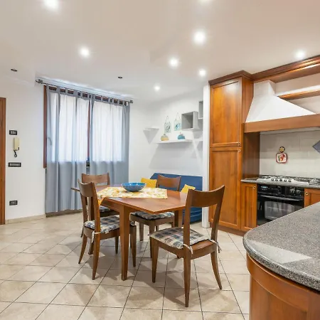 Apartment Ca' Du Ne By Interhome Albenga