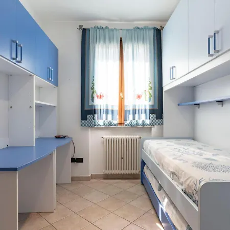 Apartment Ca' Du Ne By Interhome *