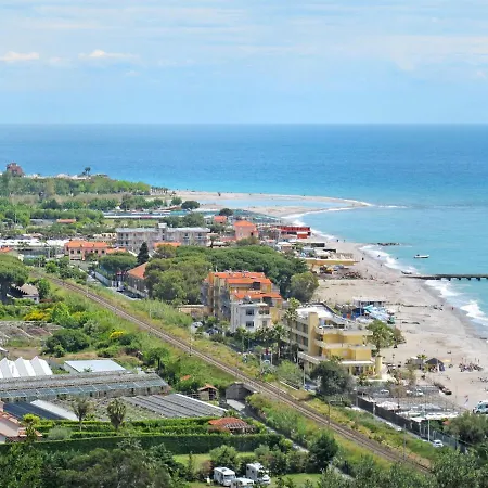Ca' Du Ne By Interhome Apartment Albenga