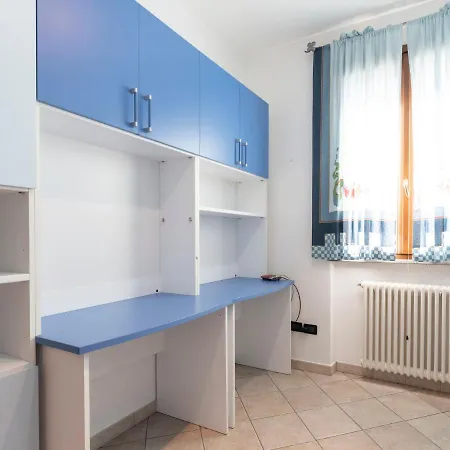Ca' Du Ne By Interhome Apartment *