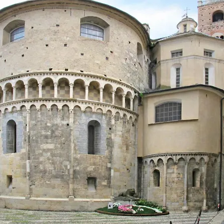 Ca' Du Ne By Interhome * Albenga