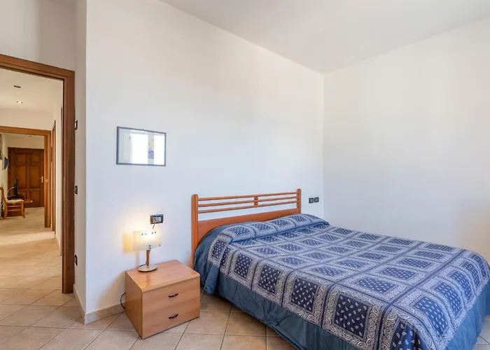 Ca' Du Ne By Interhome * Albenga