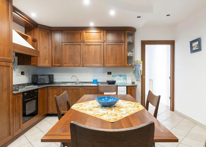 Ca' Du Ne By Interhome Albenga