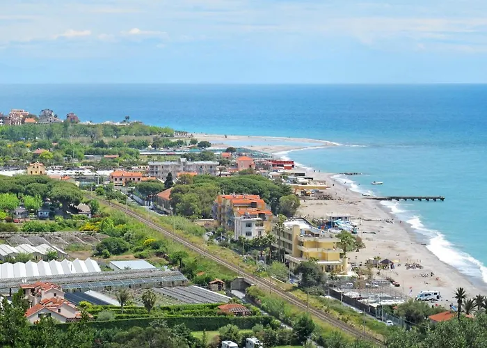 Ca' Du Ne By Interhome Lejlighed Albenga